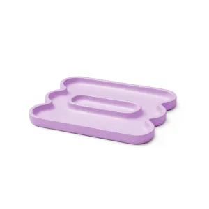 Templo Catchall - Lilac