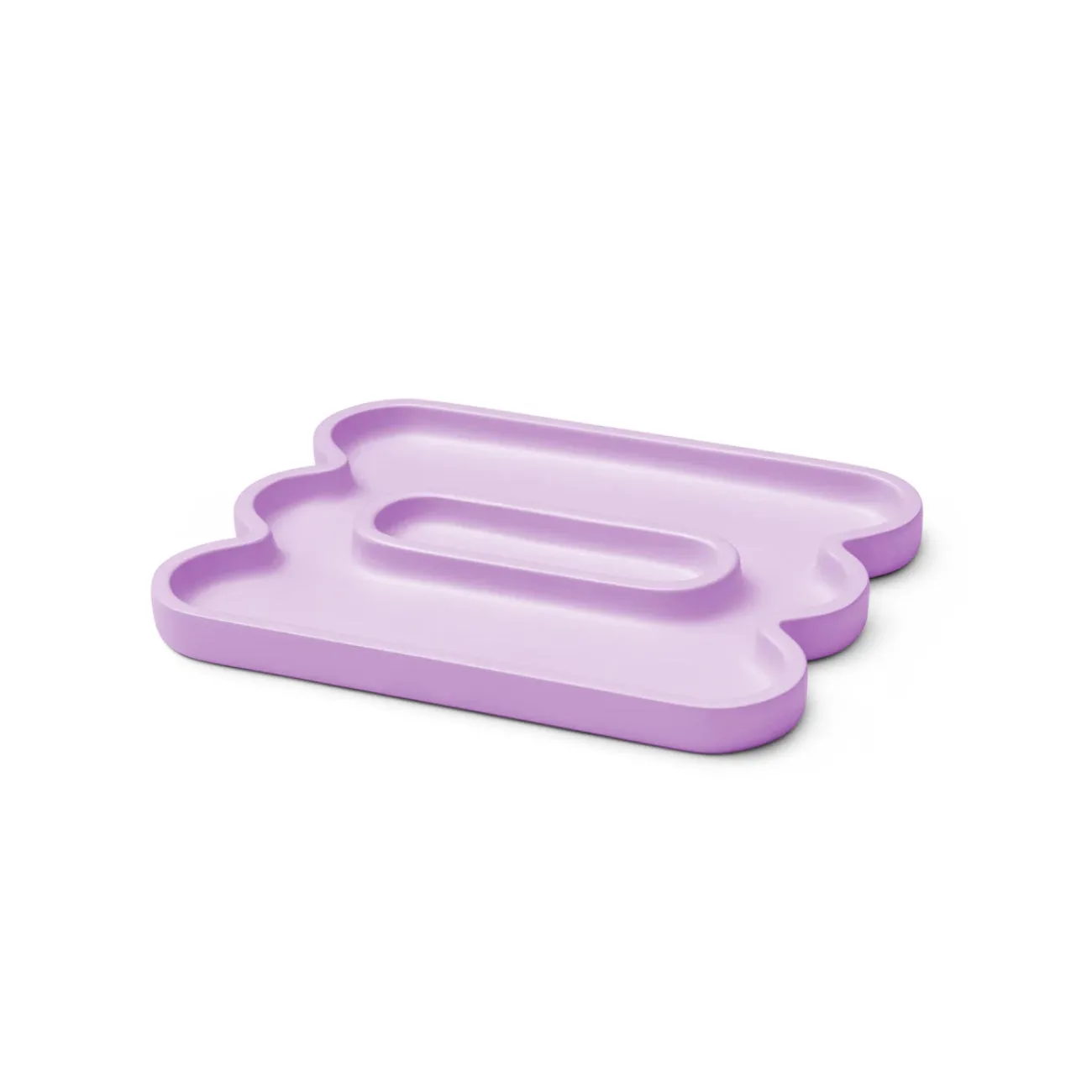 Templo Catchall - Lilac