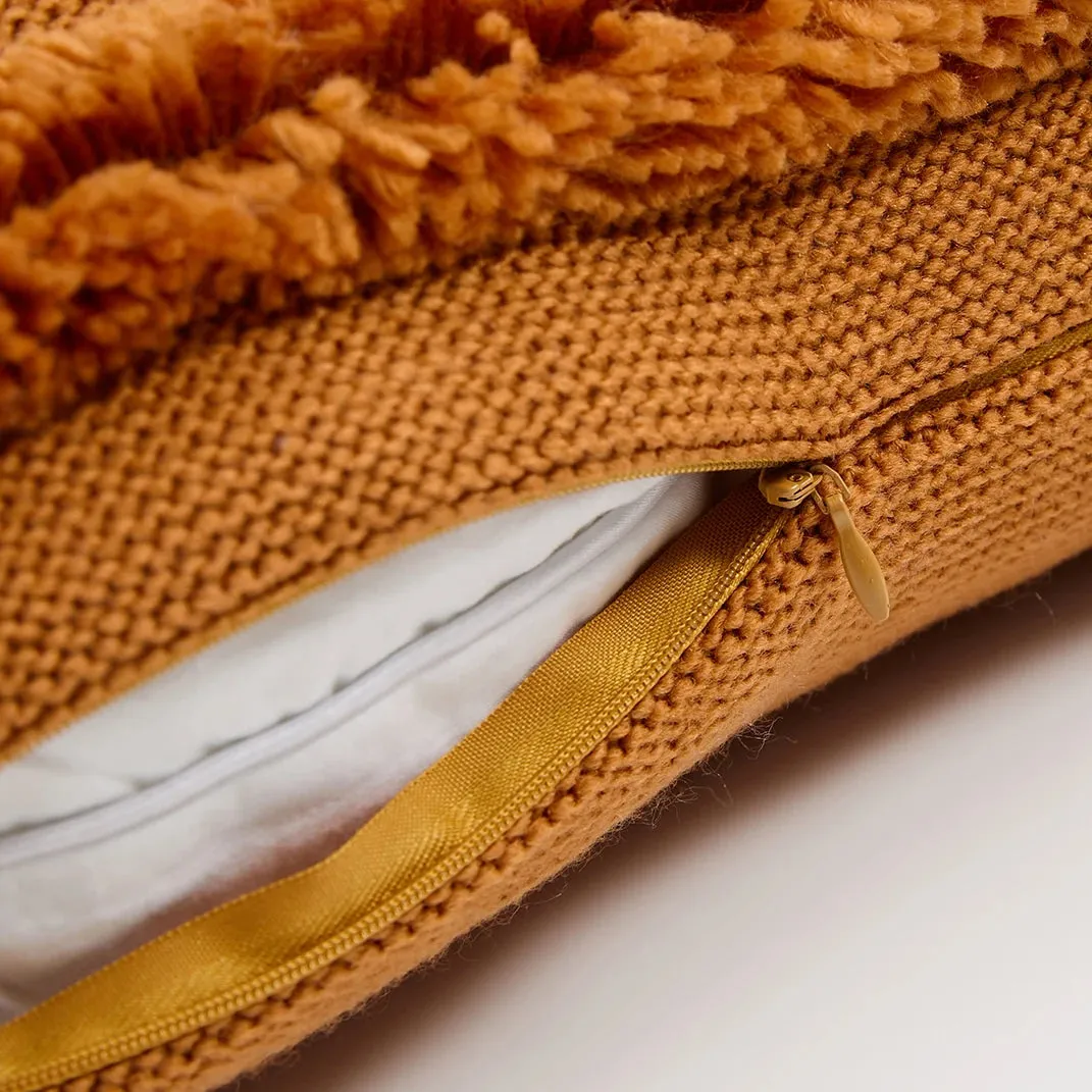 Terra cushion covers