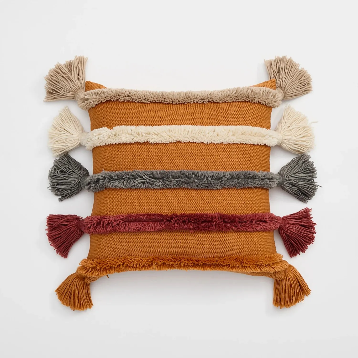Terra cushion covers