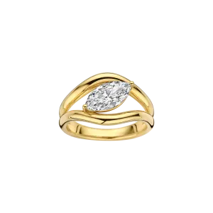 The Amelia Ring