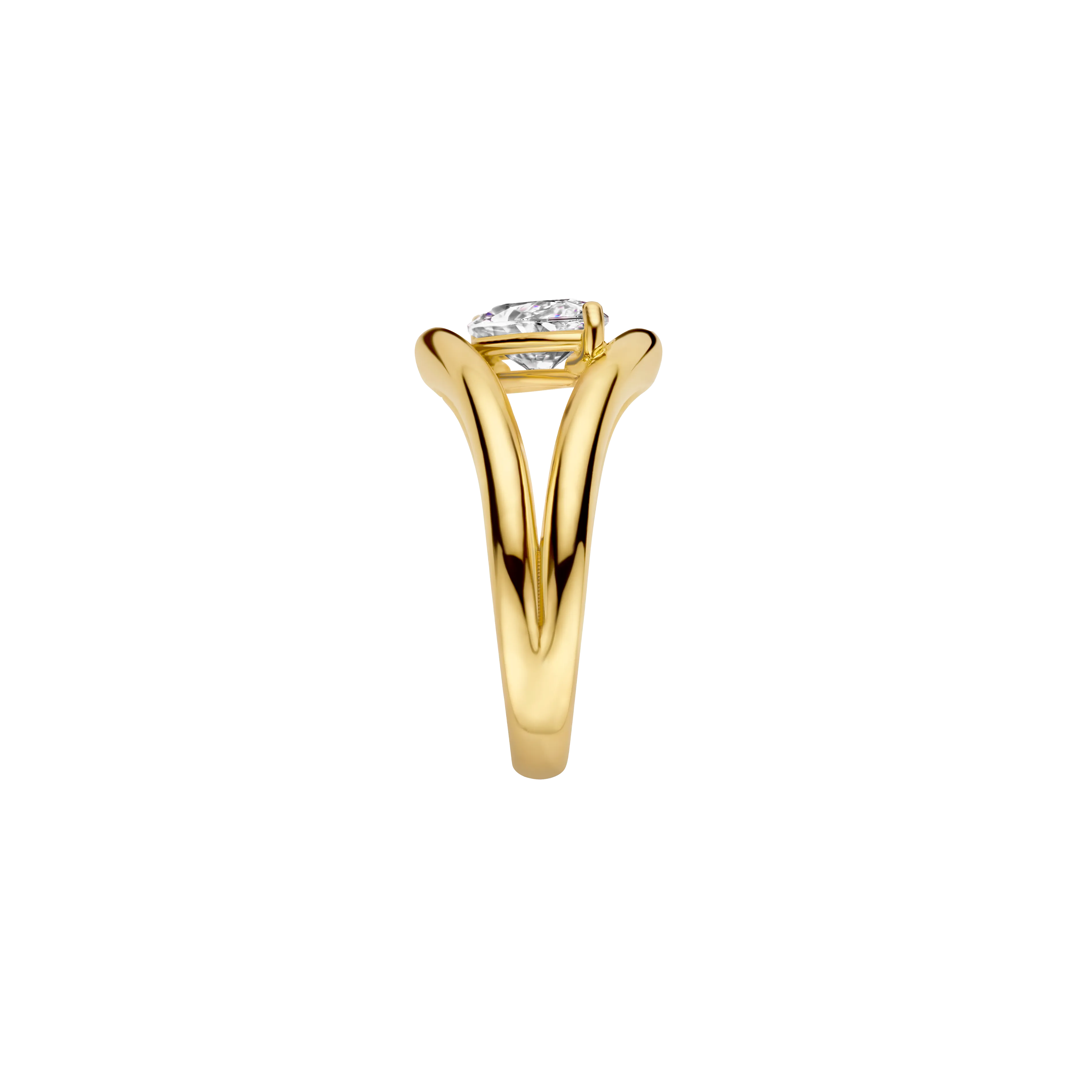 The Amelia Ring