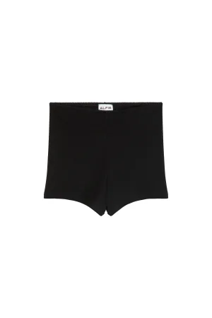 The Brief