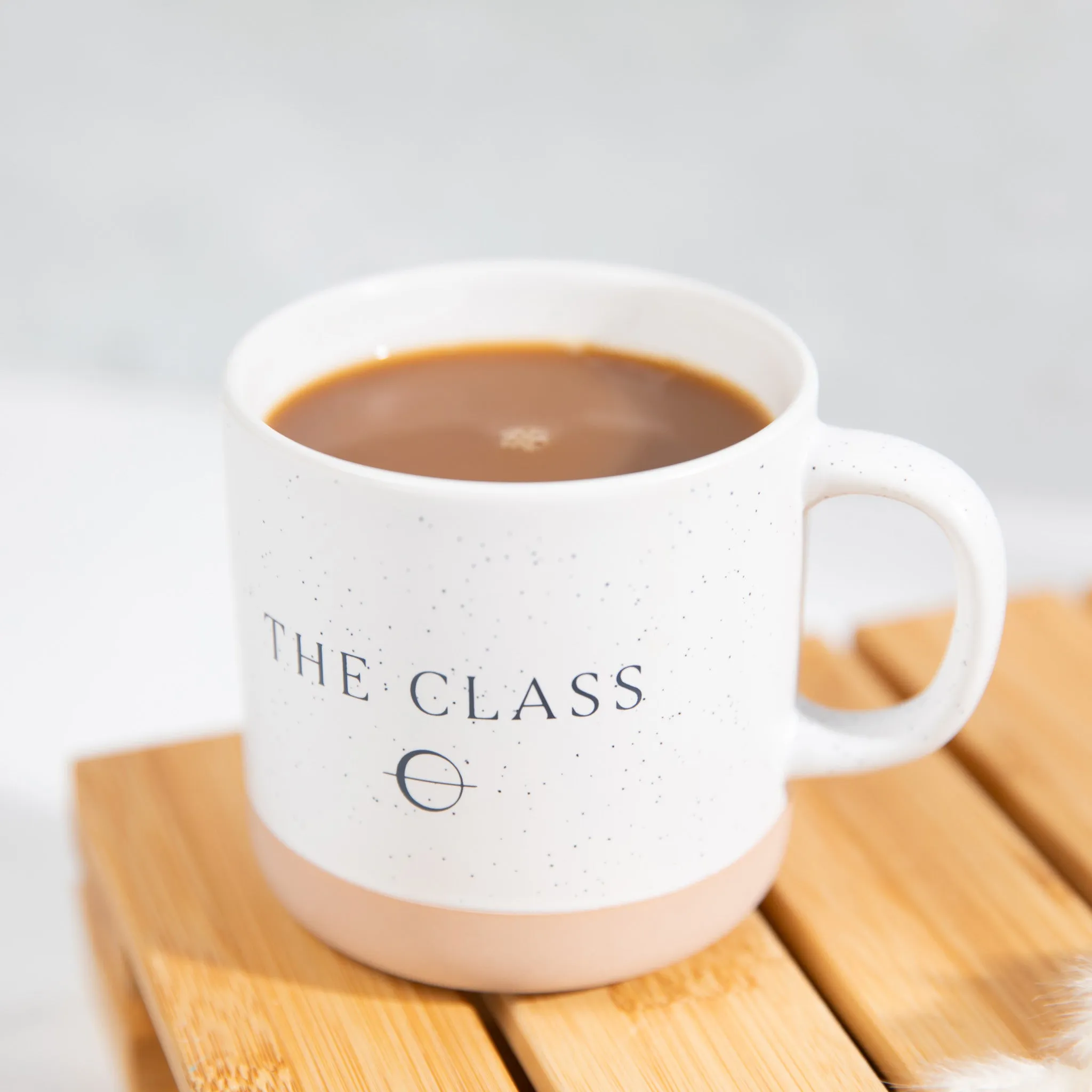 The Class Mug