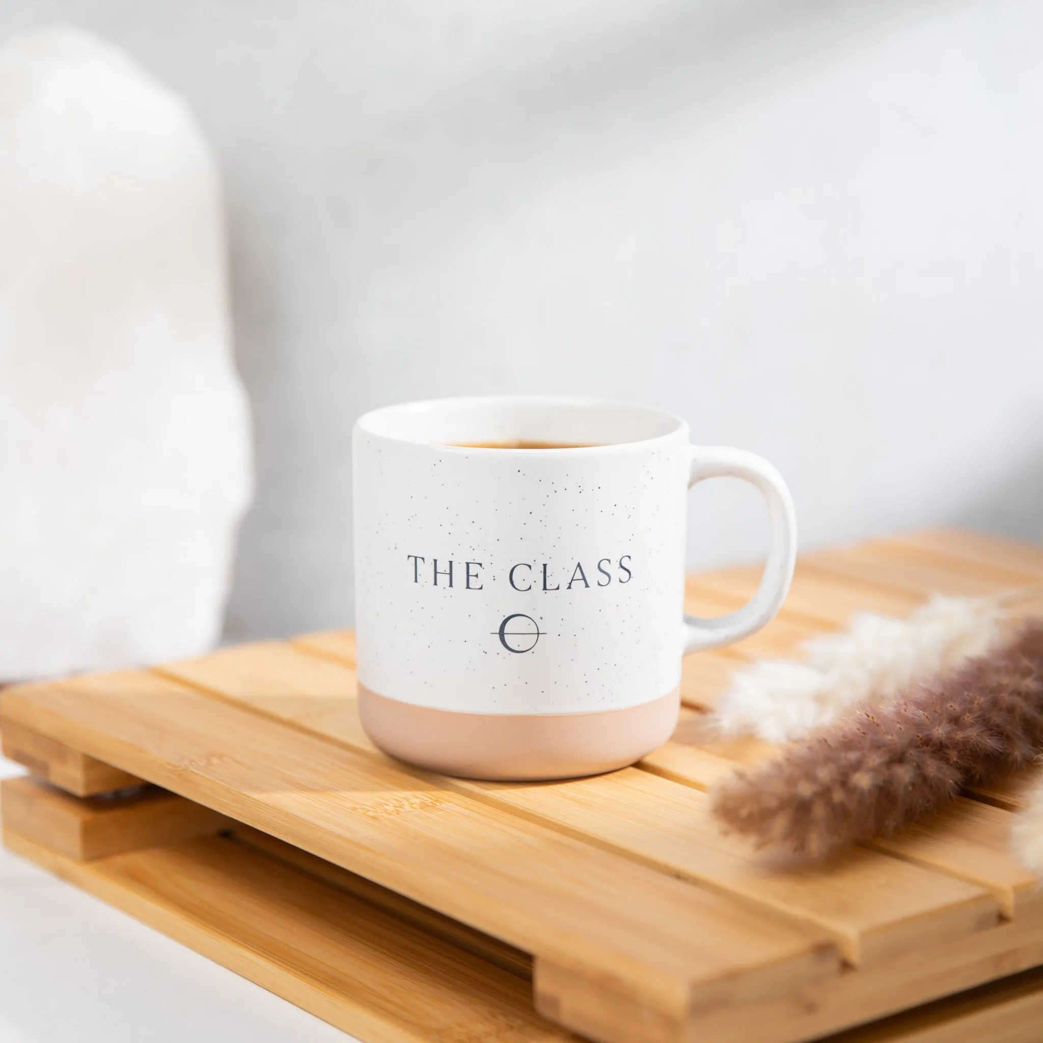 The Class Mug