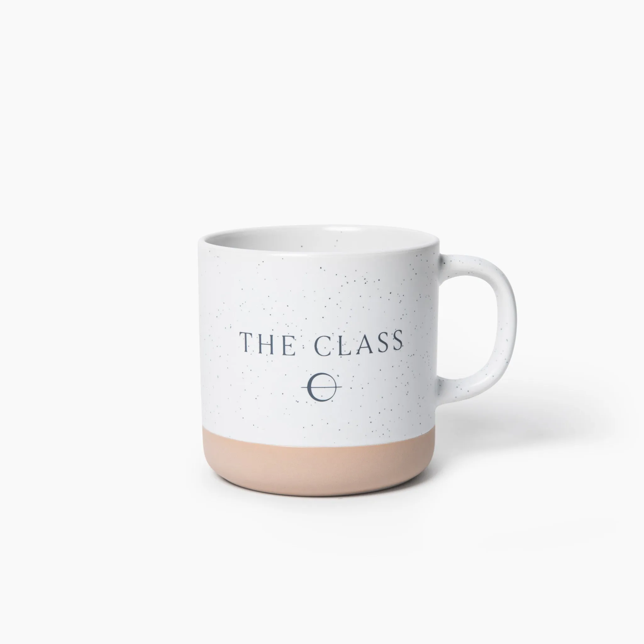 The Class Mug