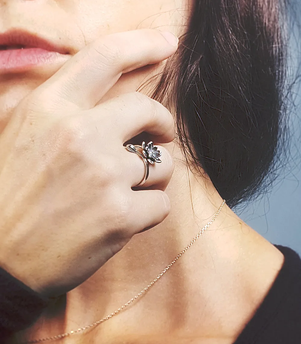 The Eventide Ring