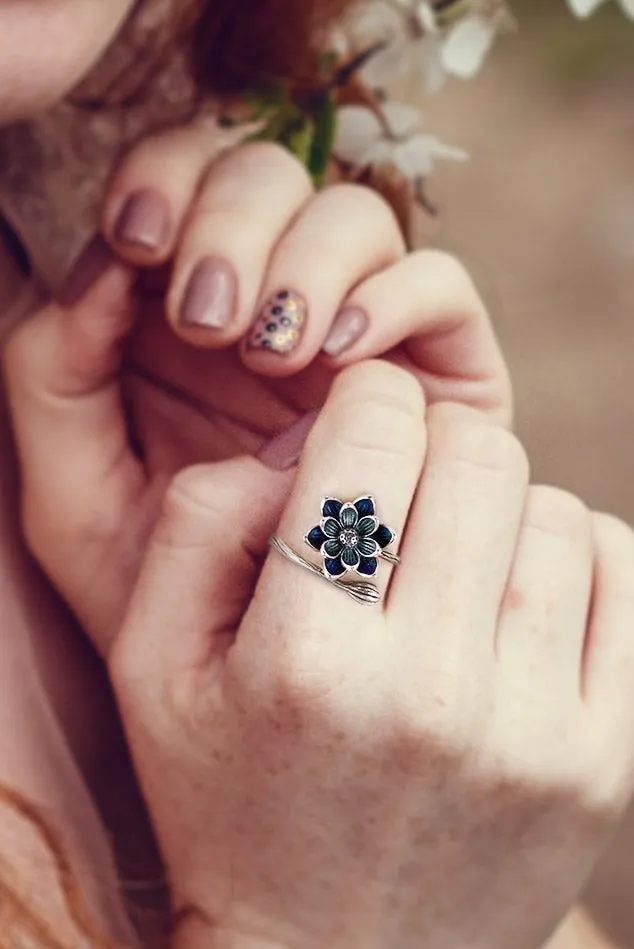 The Eventide Ring