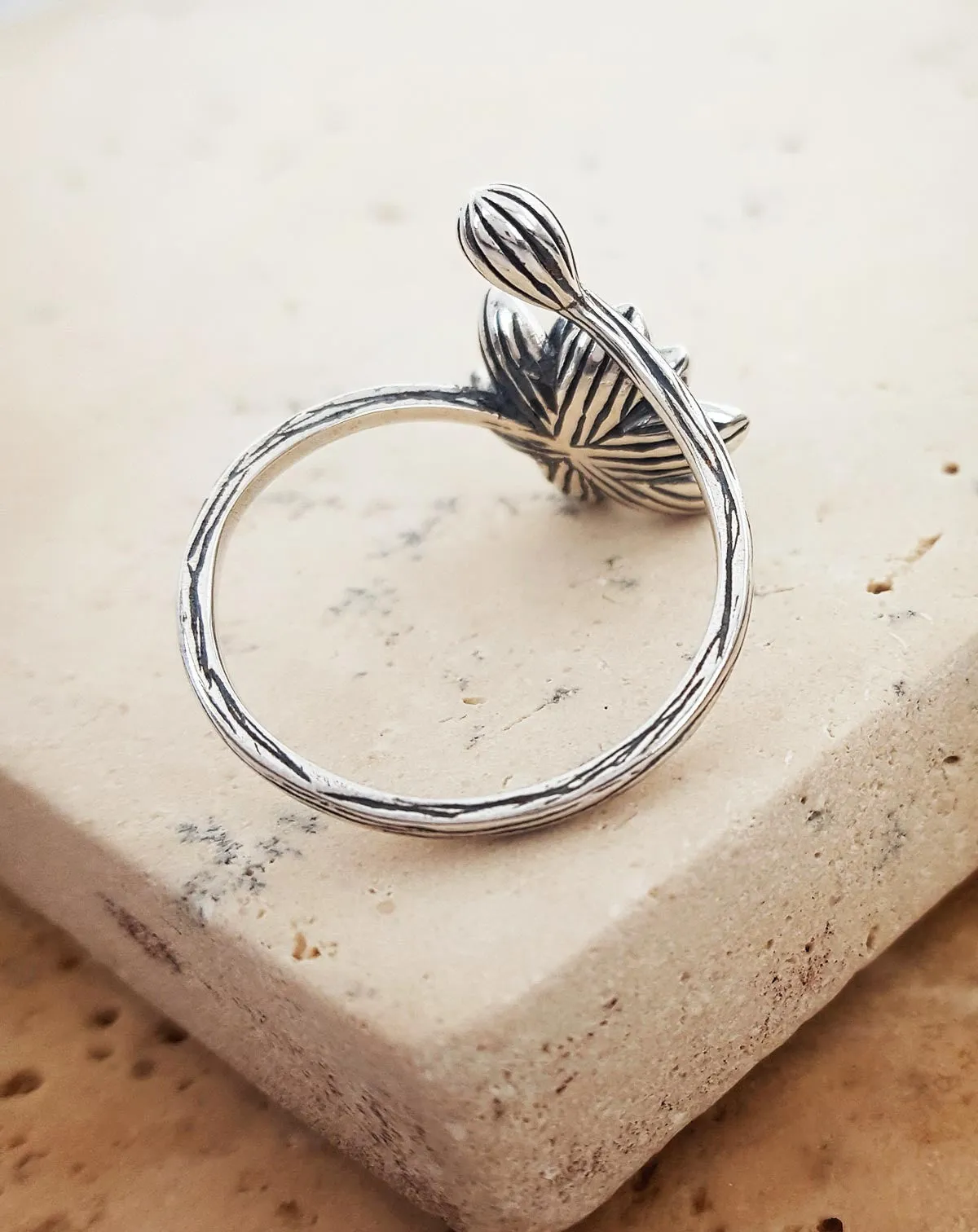 The Eventide Ring
