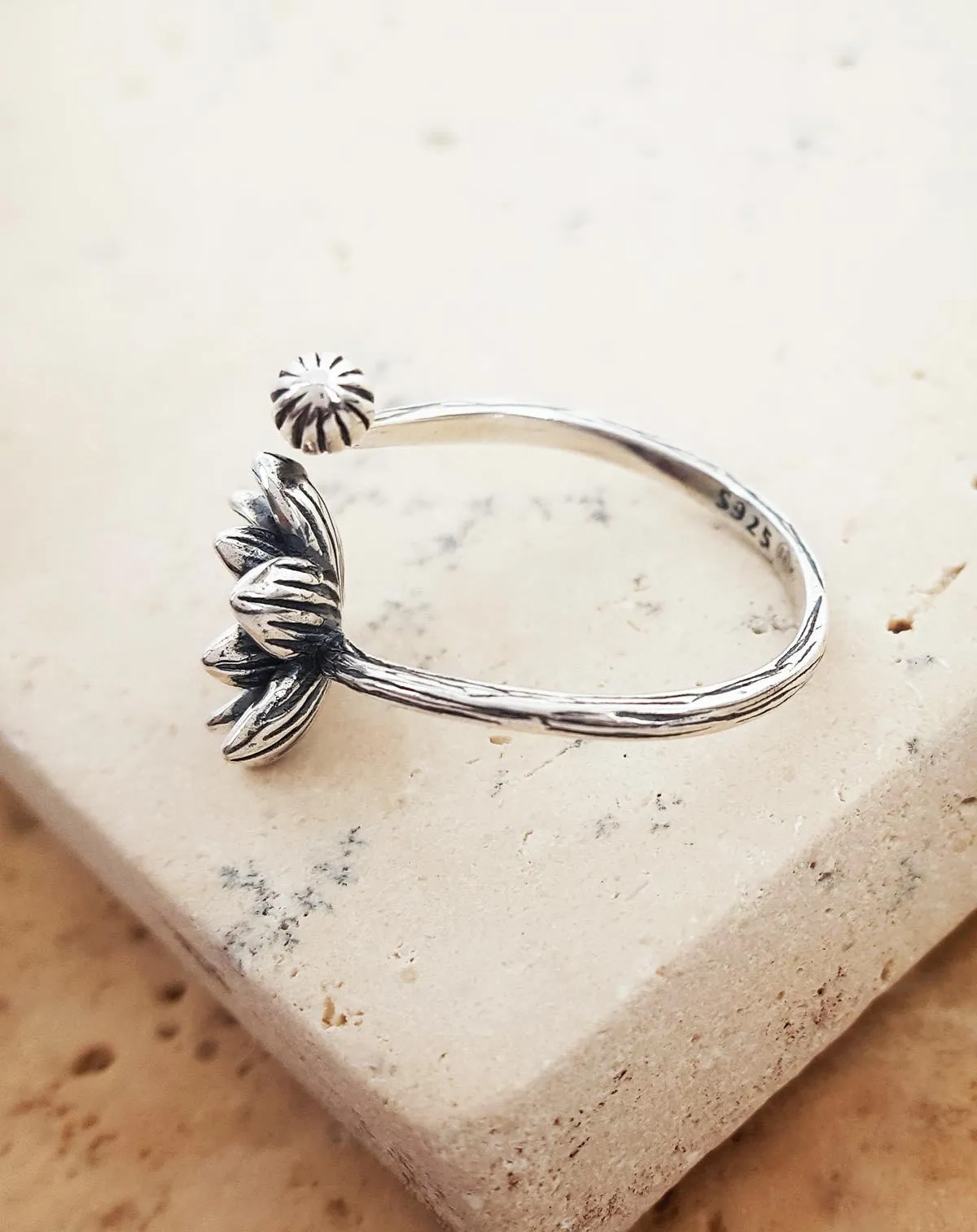 The Eventide Ring