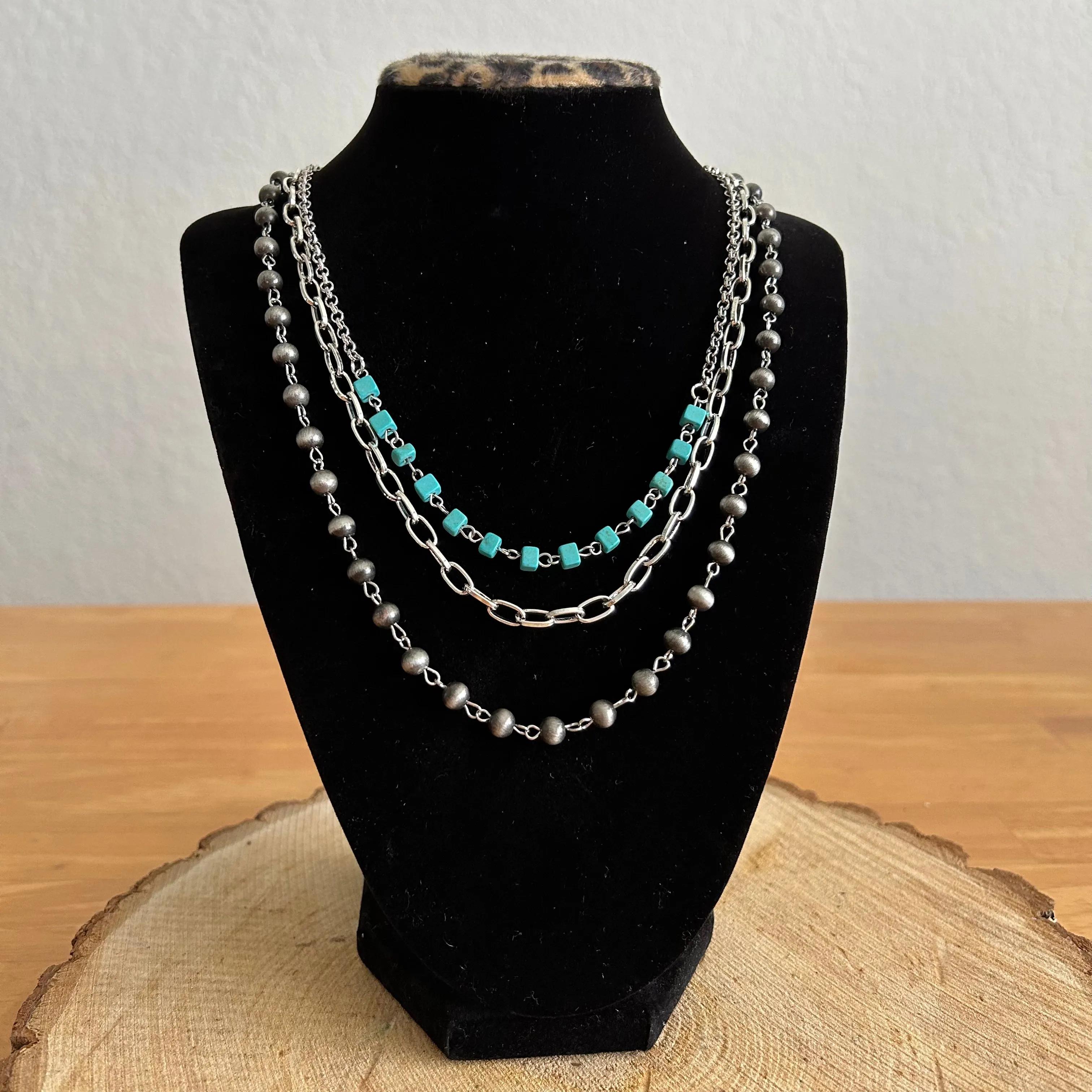 The Henley Necklace