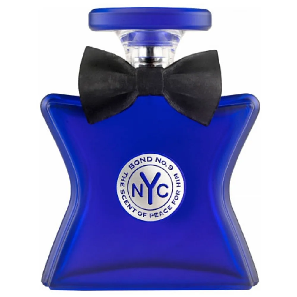The Scent Of Peace