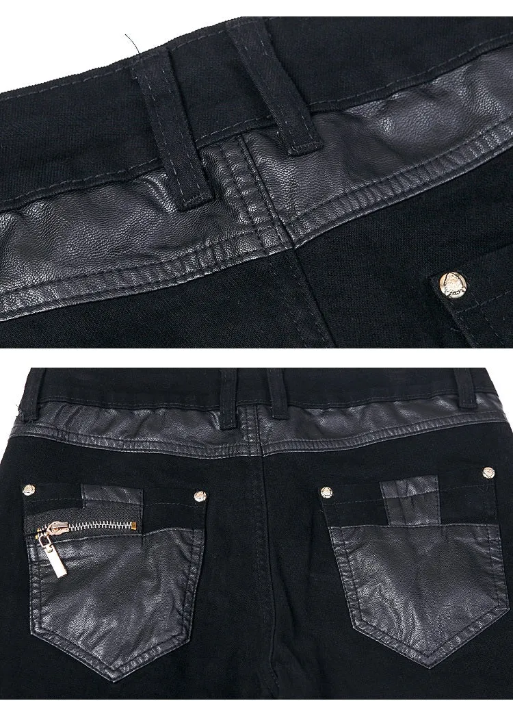 The Streets Denim