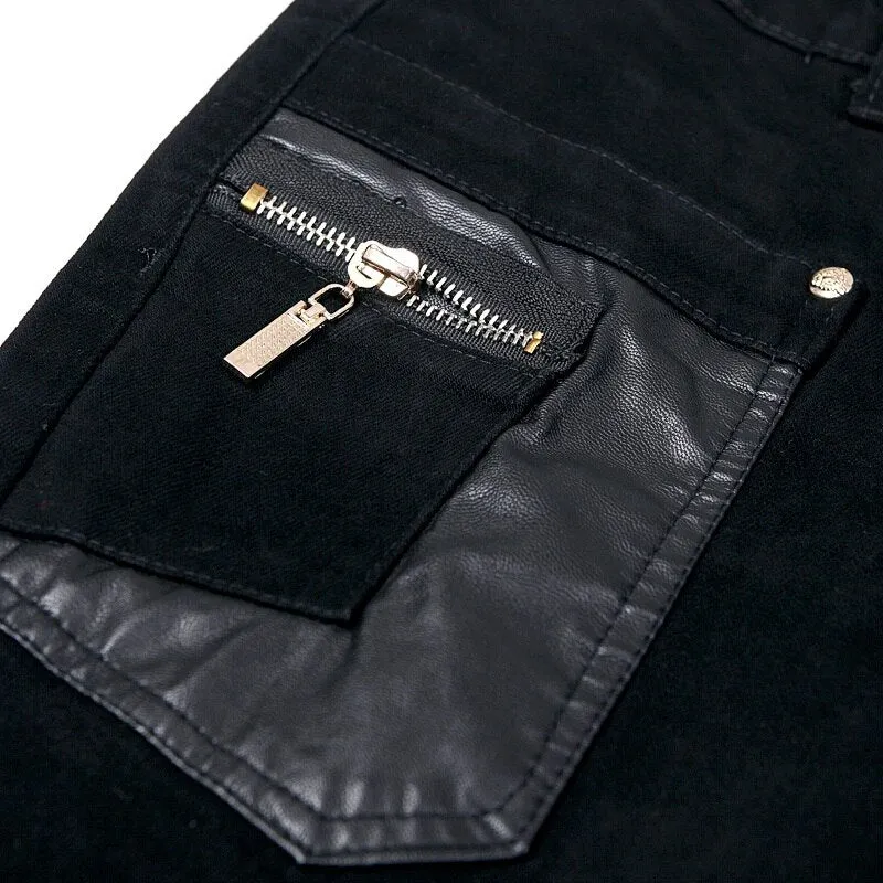 The Streets Denim