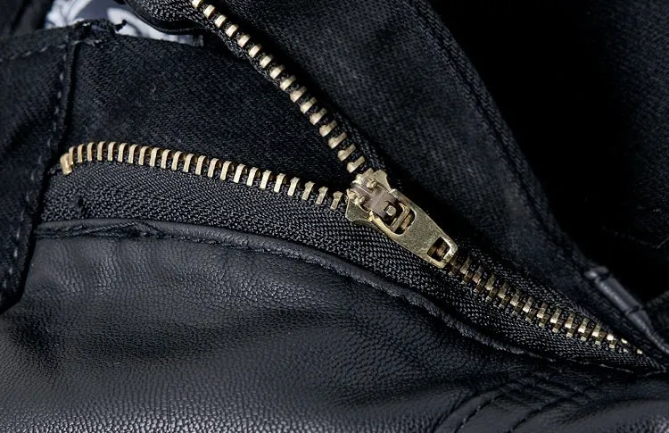 The Streets Denim