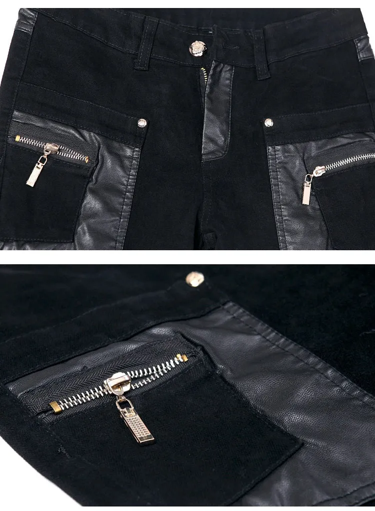 The Streets Denim