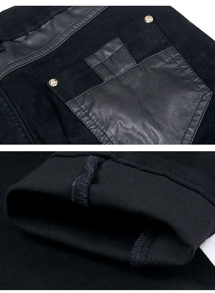 The Streets Denim