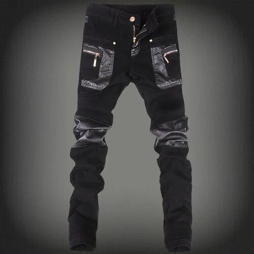 The Streets Denim