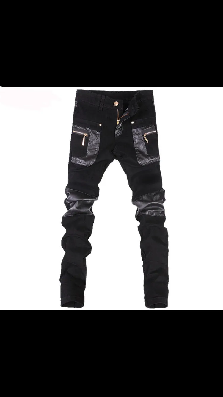 The Streets Denim