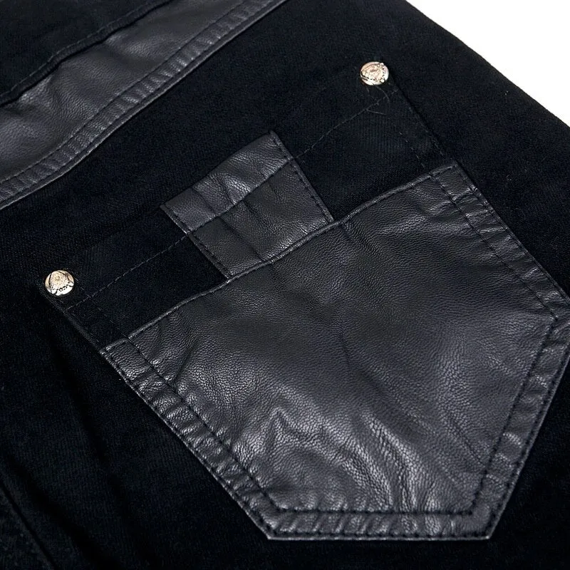 The Streets Denim