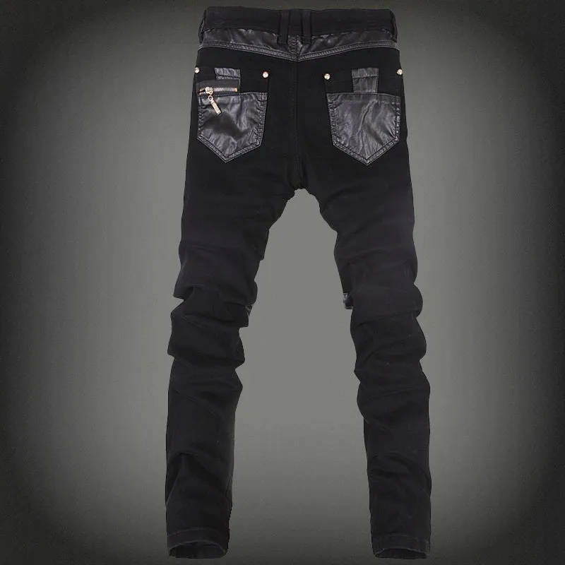 The Streets Denim