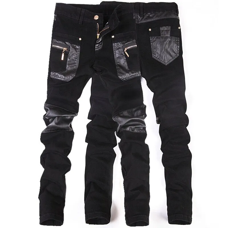 The Streets Denim