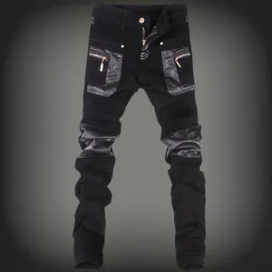 The Streets Denim