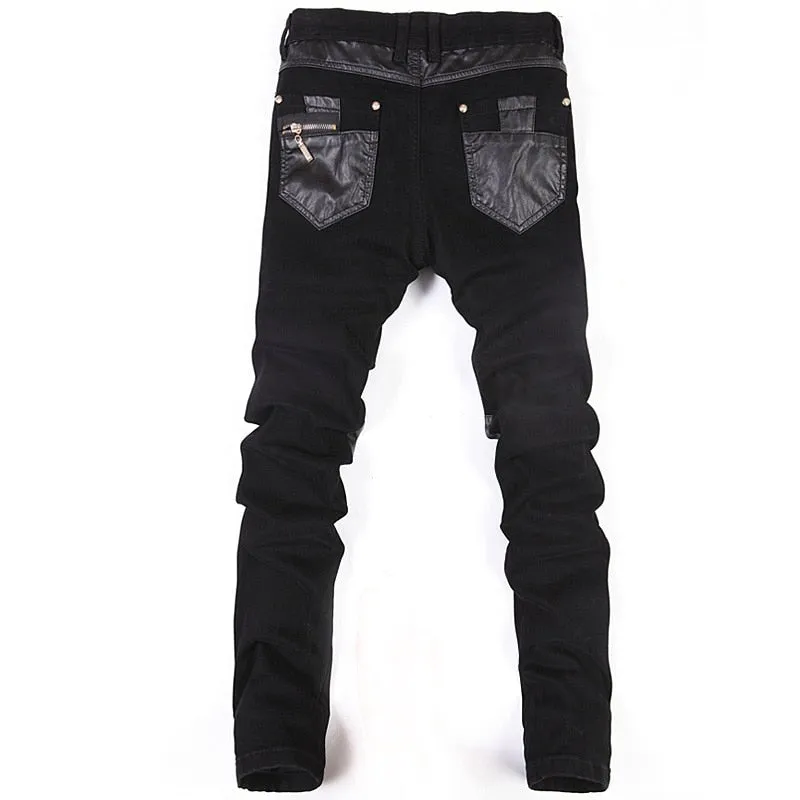 The Streets Denim
