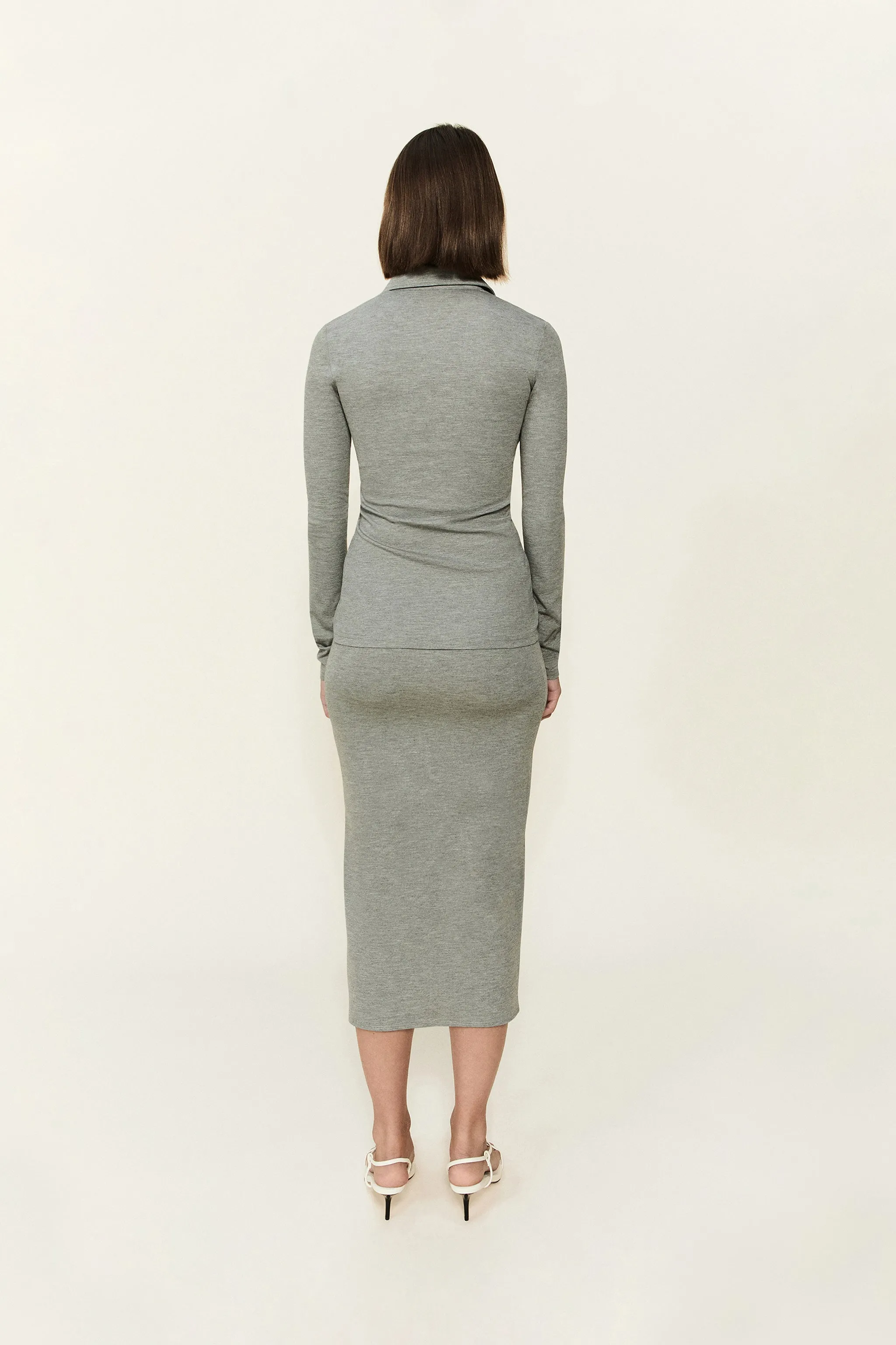 The Tube Skirt