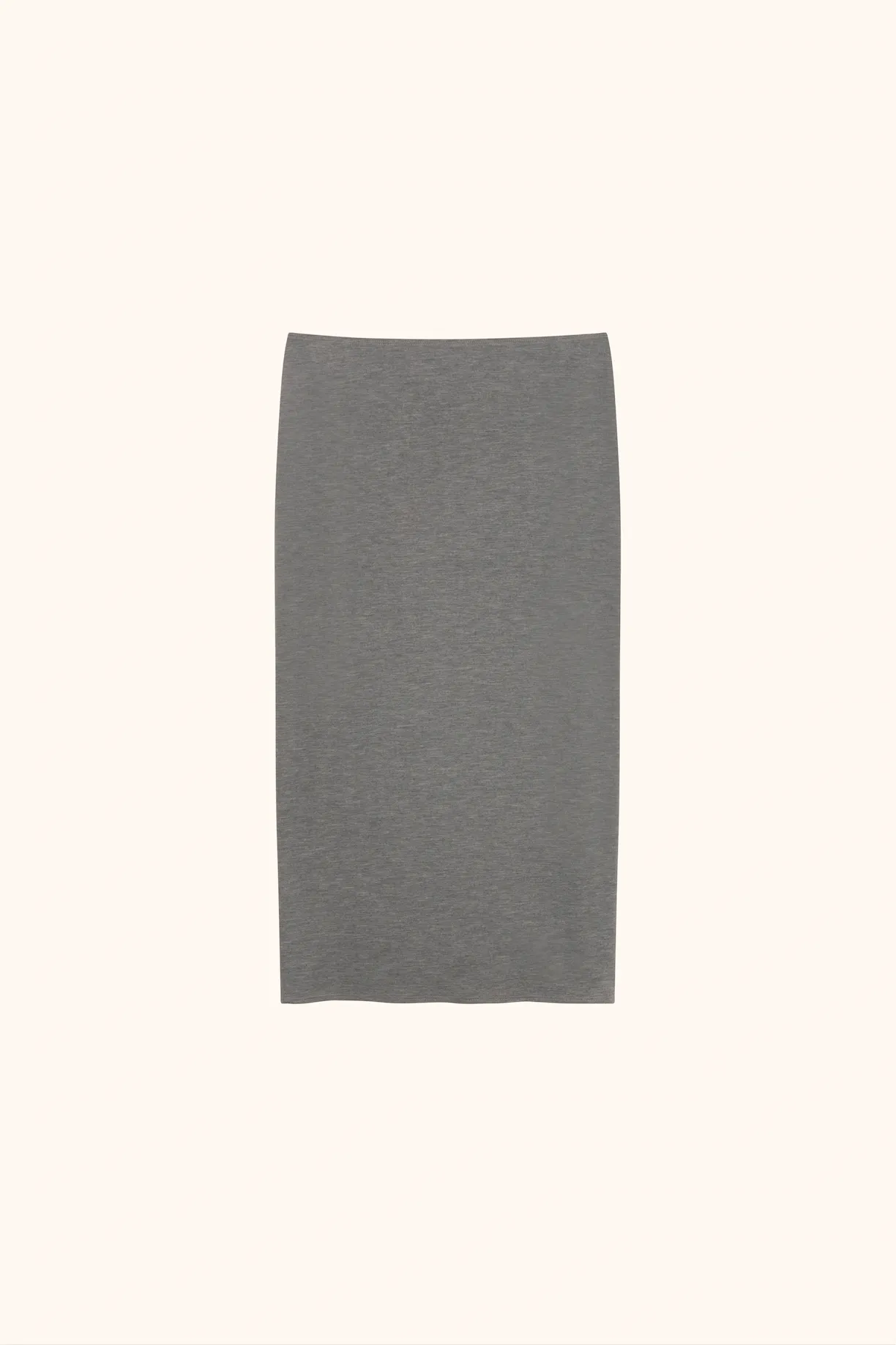 The Tube Skirt