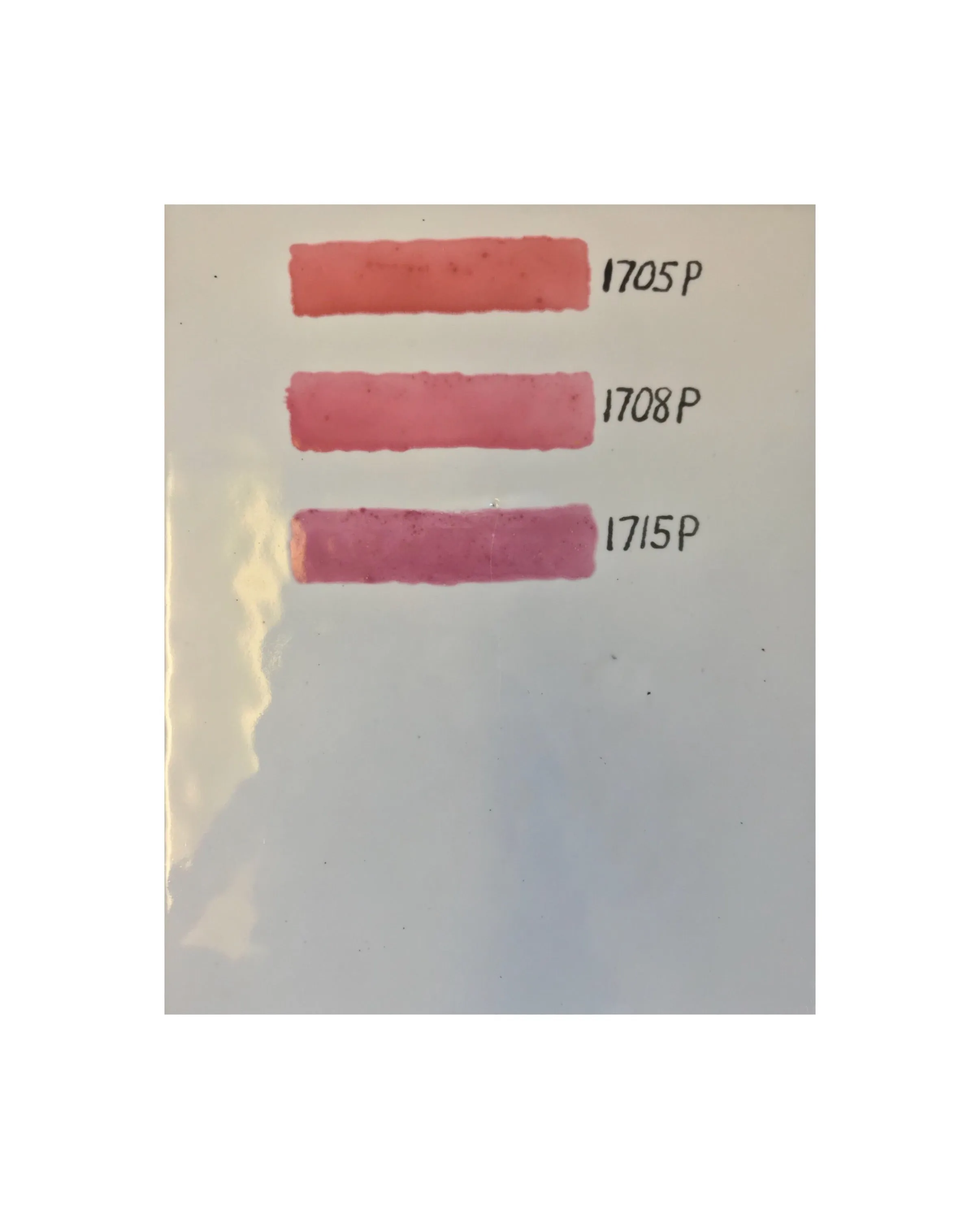 Thompson Acrylic Enamel Paint [EOL]