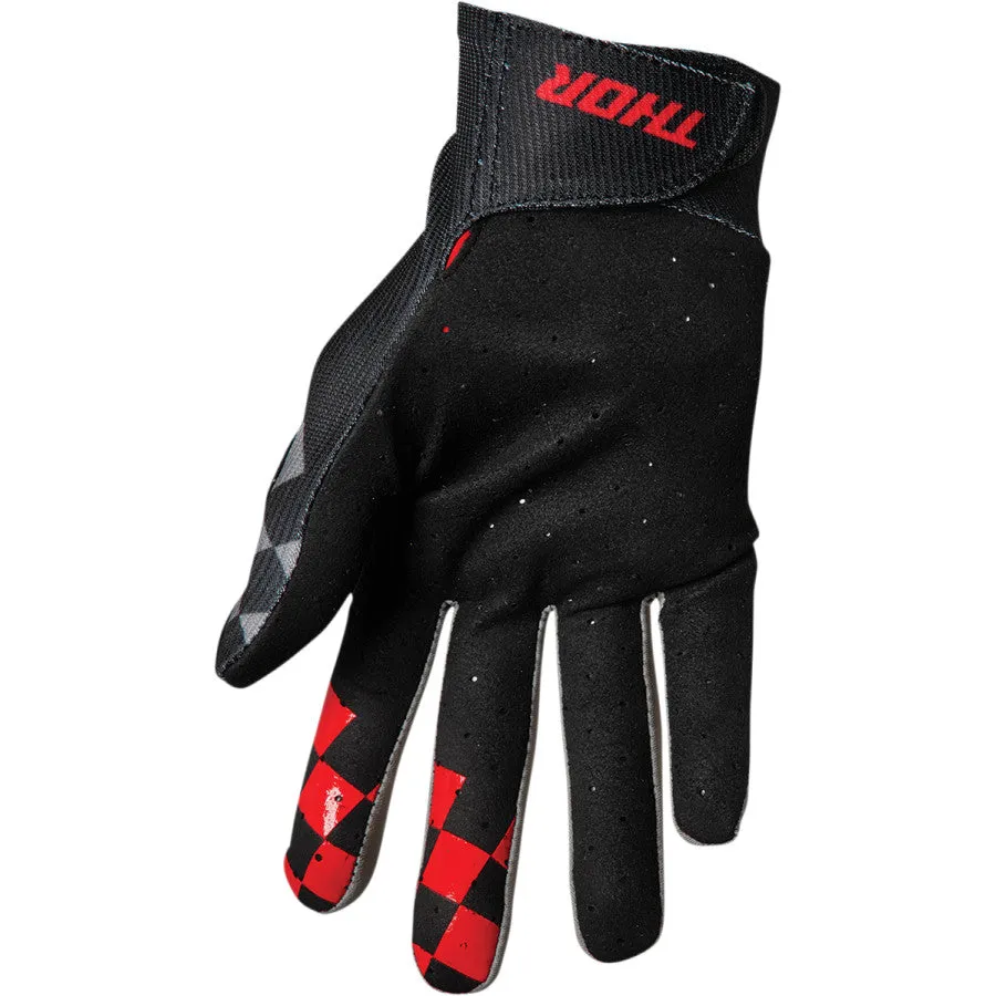 Thor Intense Chex Gloves