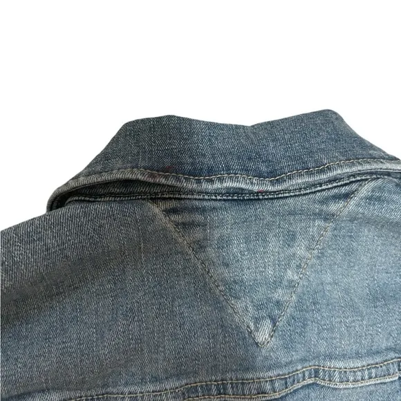 Tommy Hilfiger Denim Jacket