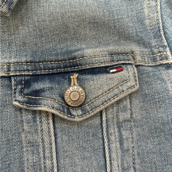 Tommy Hilfiger Denim Jacket