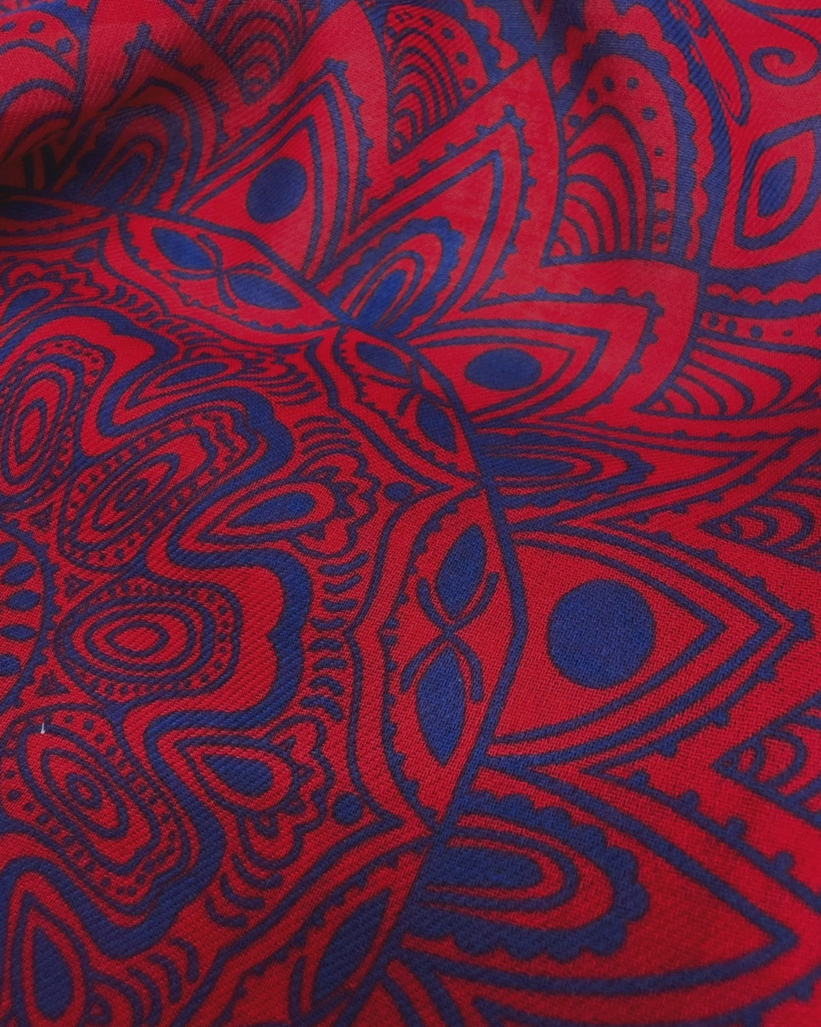 Torun Bohemian Style Bandana