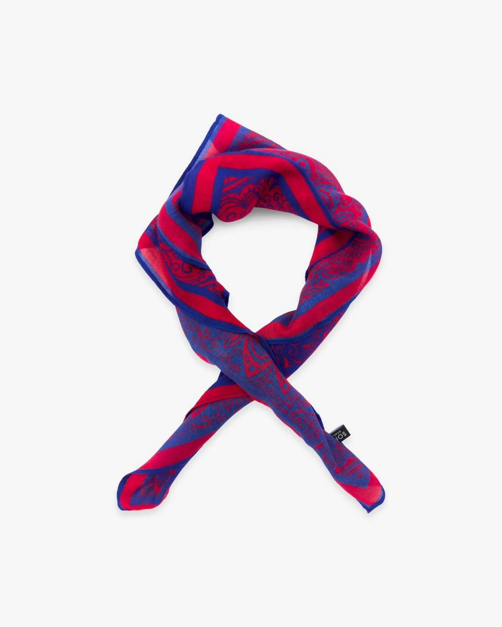 Torun Bohemian Style Bandana