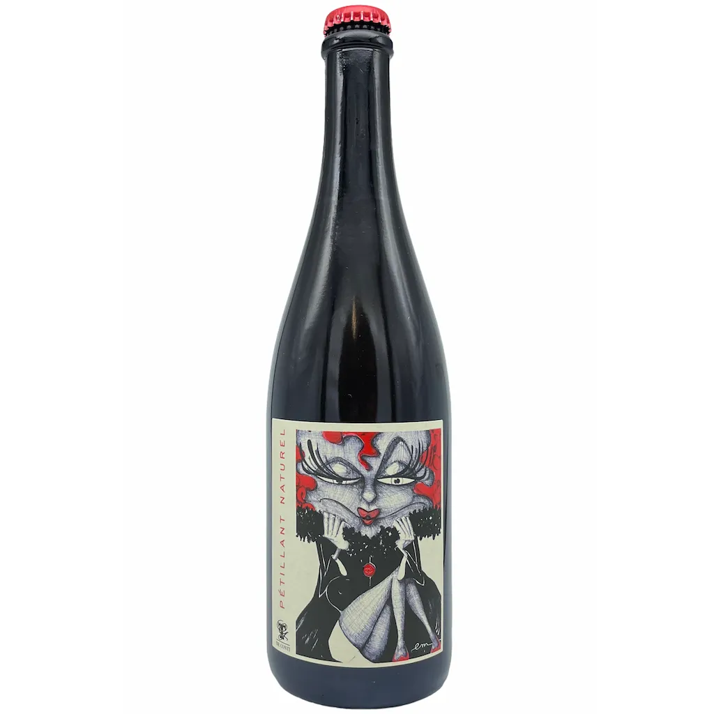 Tour des Gendres VDF Sauvignon Chenin Pet Nat 2021
