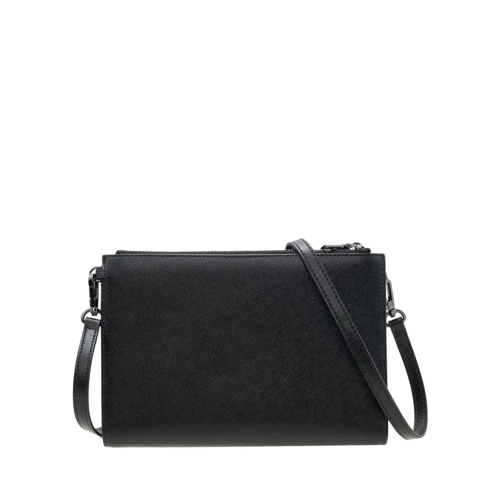 TPU Short Sling Clutch