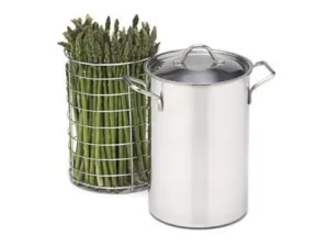 Traditional Style Steamer