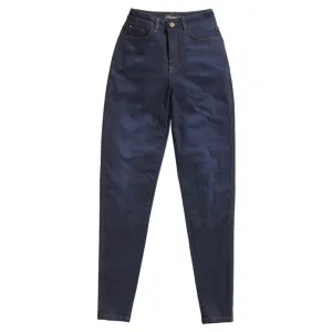 Triumph Ladies Olsson Dark Wash Jeans Regular Indigo