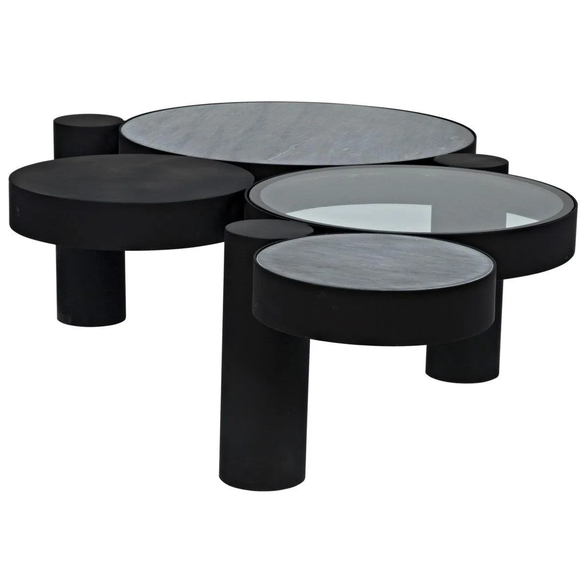 Trypo Coffee Table