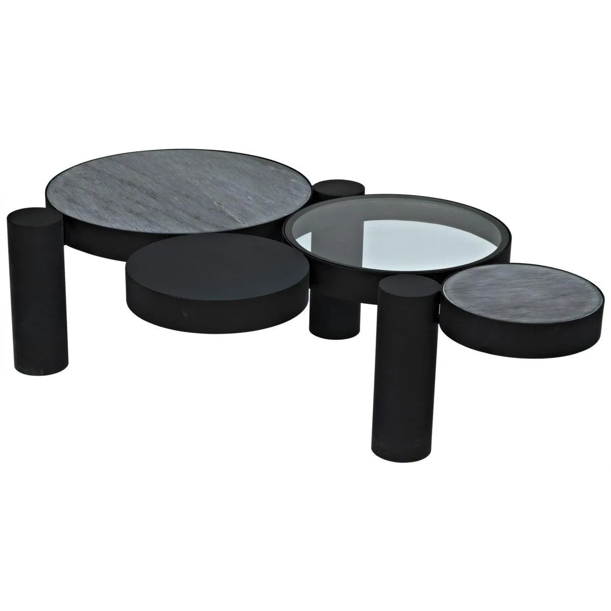 Trypo Coffee Table