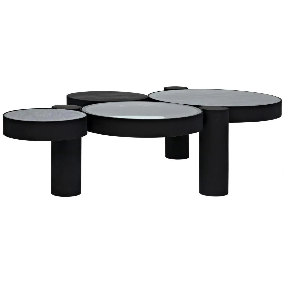 Trypo Coffee Table