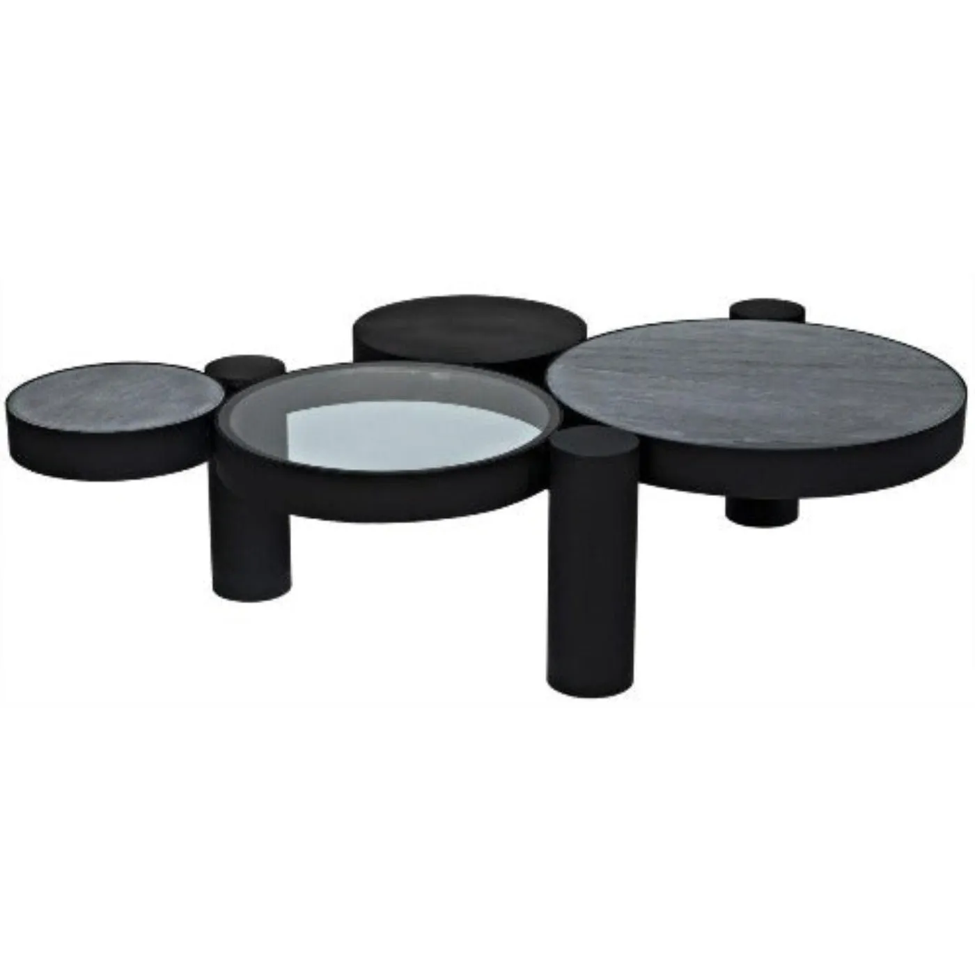 Trypo Coffee Table