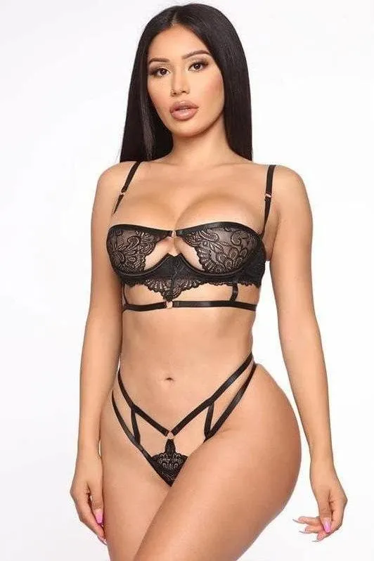 Two Piece Set