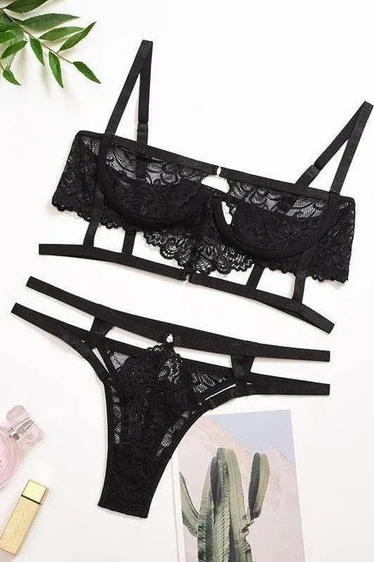 Two Piece Set
