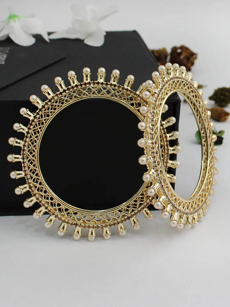 Ubika Bangle Set