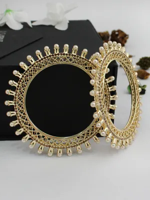 Ubika Bangle Set