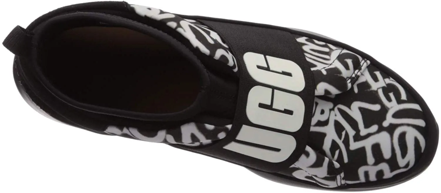 UGG W NEUTRA SNEAKER GRAFFITI POP