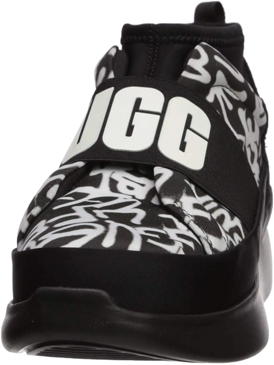 UGG W NEUTRA SNEAKER GRAFFITI POP